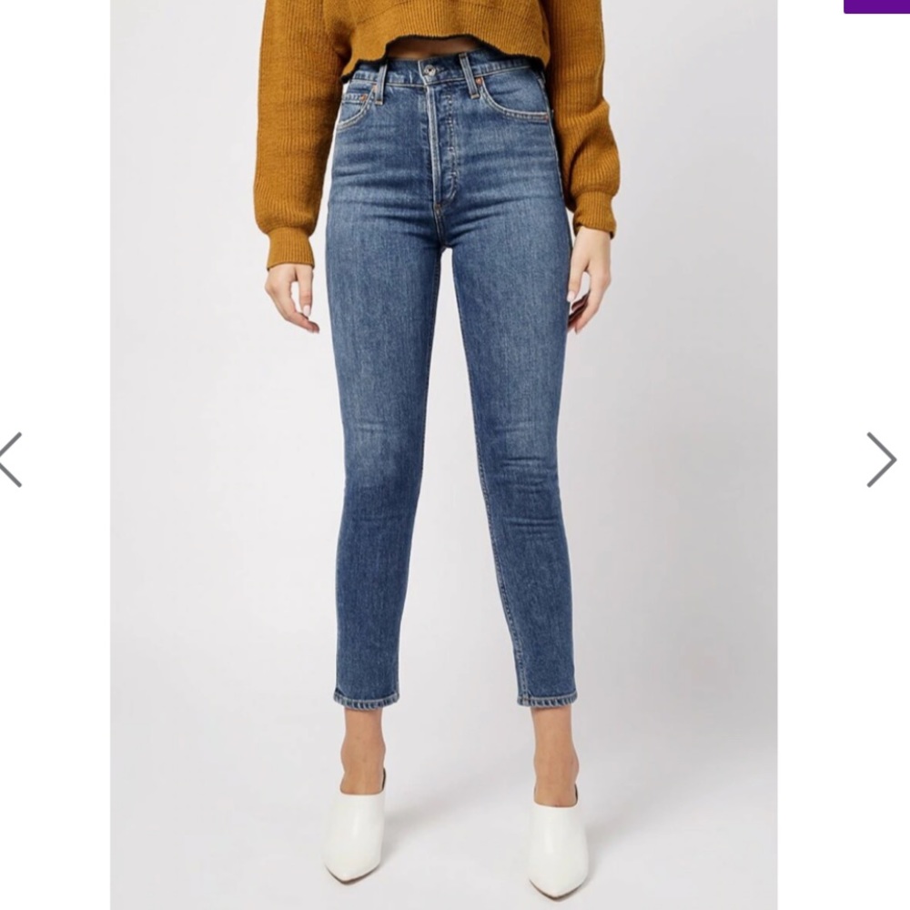 AGOLDE nico sz 26
